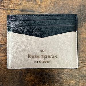 Kate Spade Slim card wallet